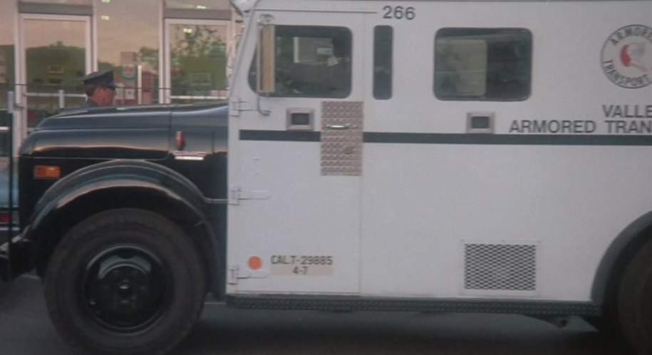 GMC C-Series