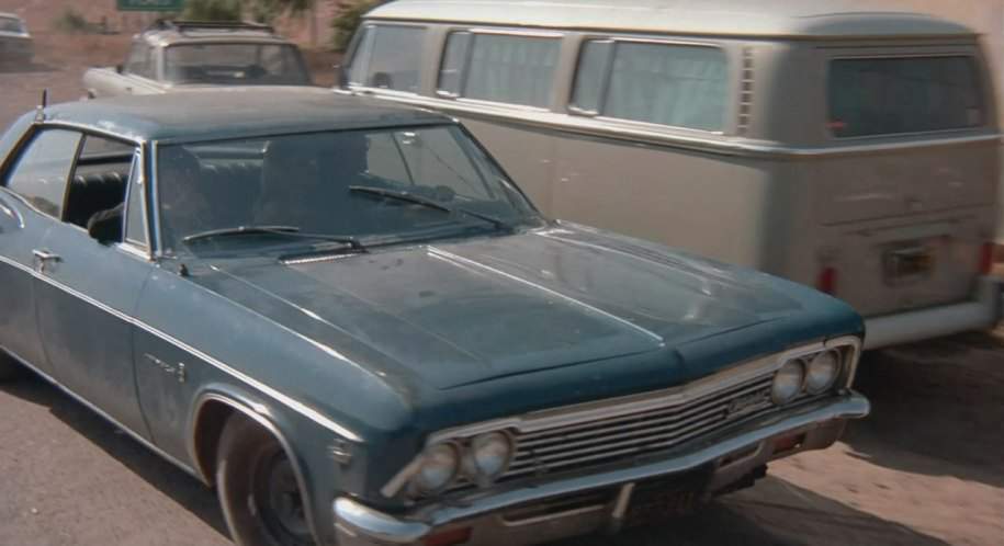 Volkswagen Station Wagon T2