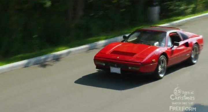 Ferrari 328 GTS
