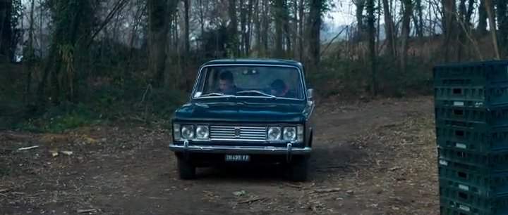 Fiat 125