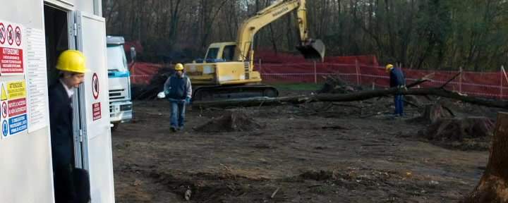 Komatsu PC-Series