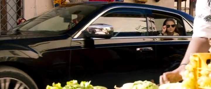 Lancia Thema