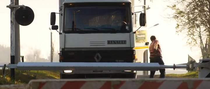 Renault R 365 Turboliner