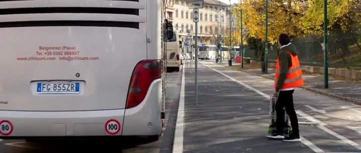 Setra S 431 DT