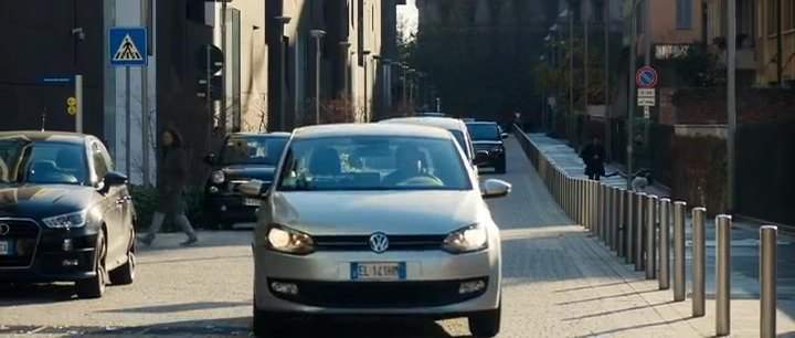 Volkswagen Polo V