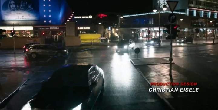 Ford Mondeo Turnier MkV