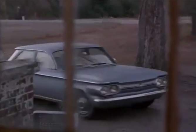 Chevrolet Corvair