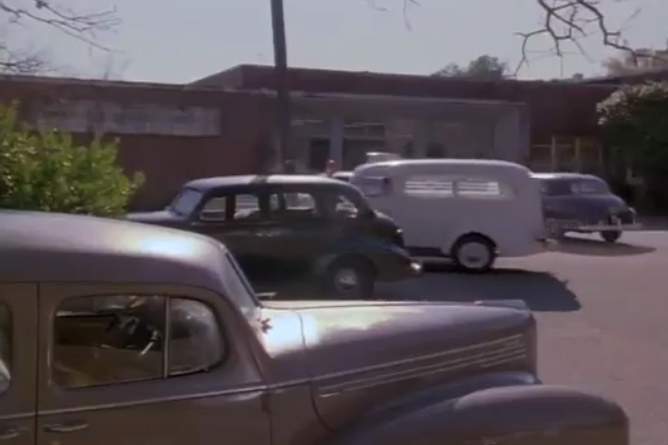 Chevrolet Master