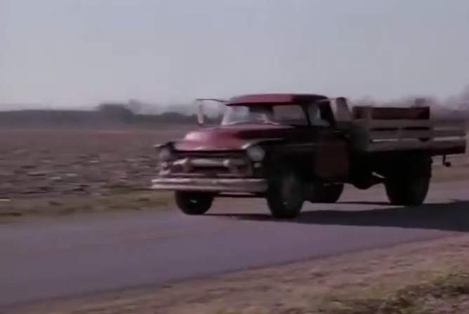 Chevrolet Task-Force