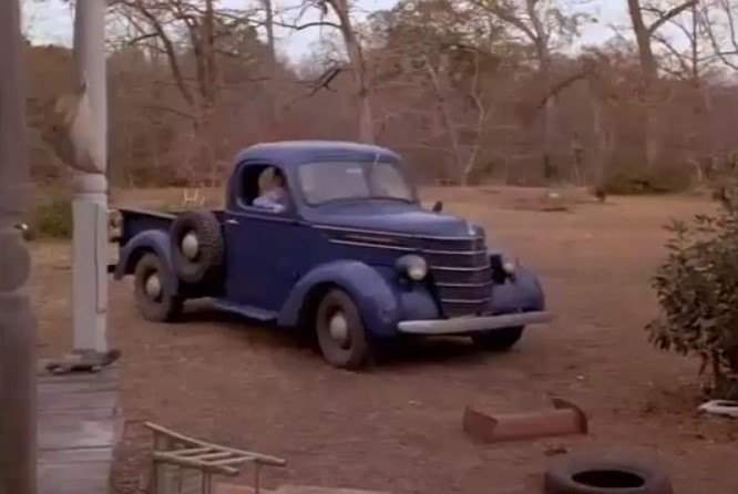 International Harvester D-Series