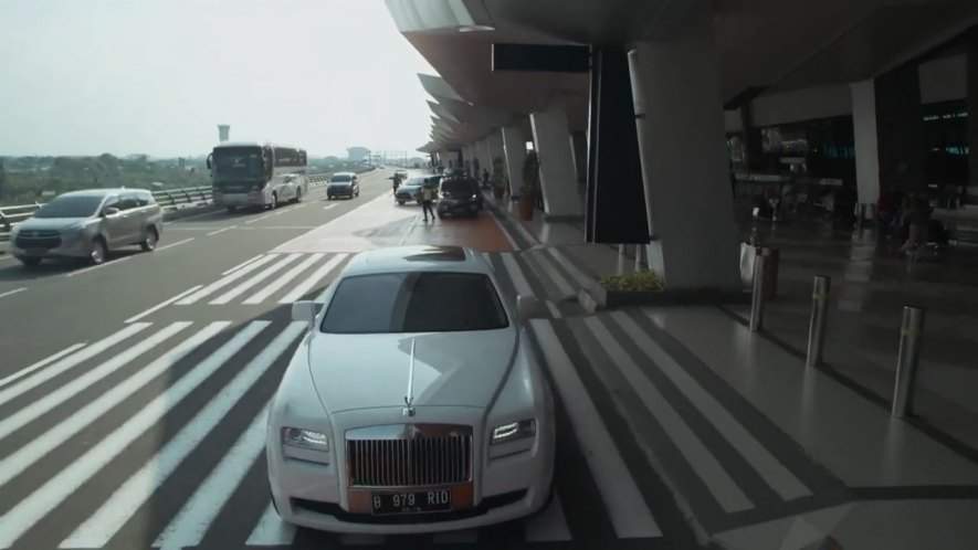 Toyota Kijang Innova