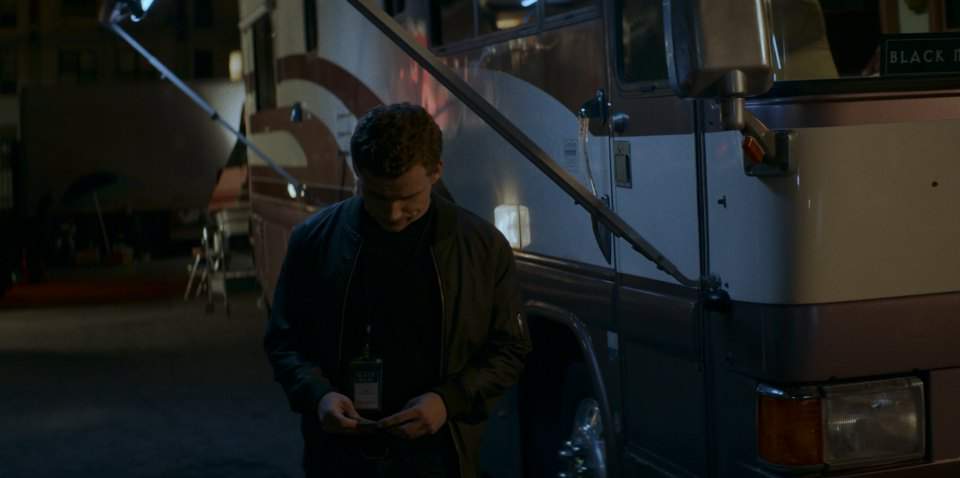 Country Coach Intrigue