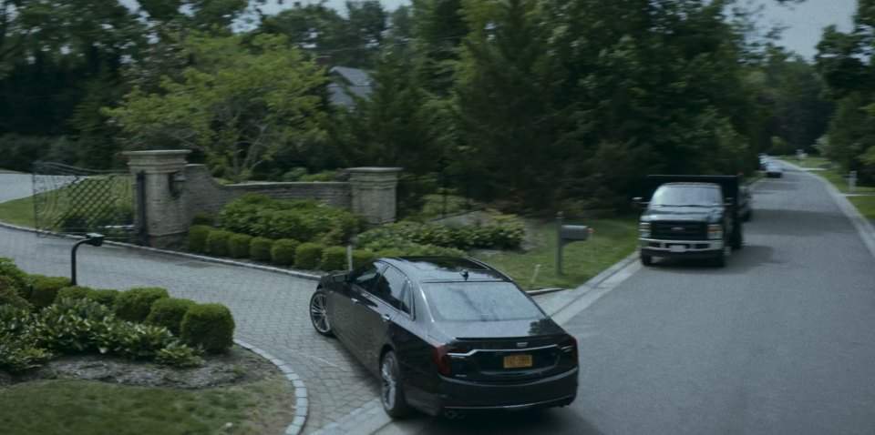 Ford F-Series Super Duty