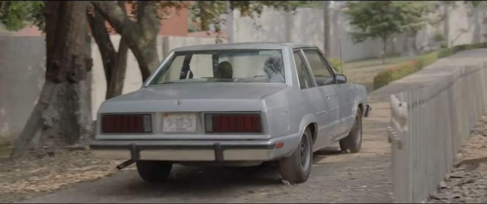 1978 Ford Fairmont in DeadTectives