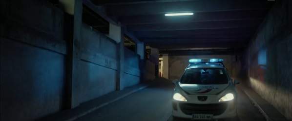 Peugeot 308 SW