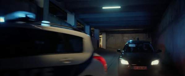 Renault Mégane Estate 3