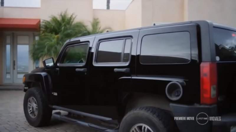 Hummer H3