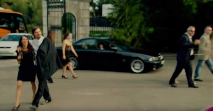 BMW 5