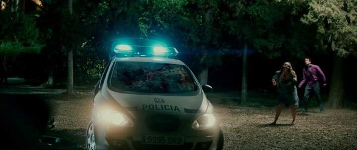 Seat Altea