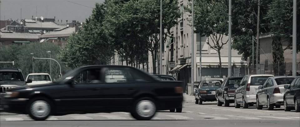 Audi 100 C4