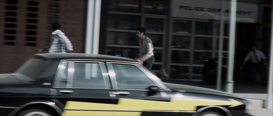Chevrolet Caprice