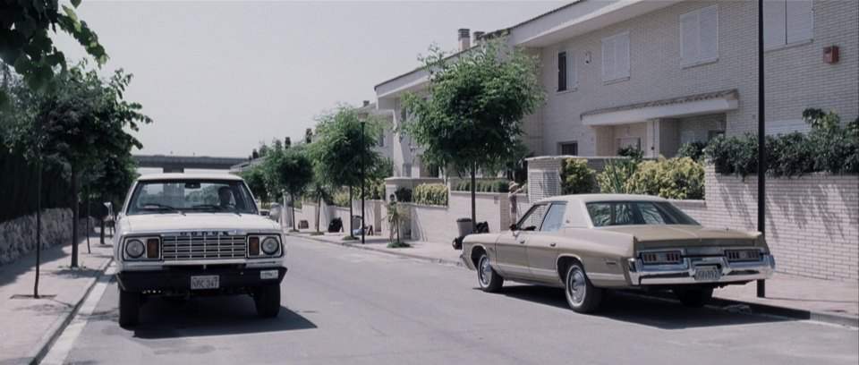 Dodge Royal Monaco