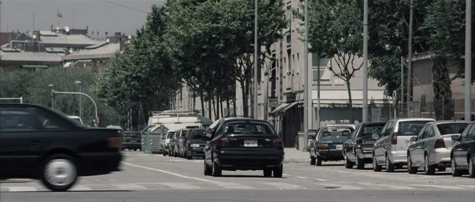 Ford Taunus