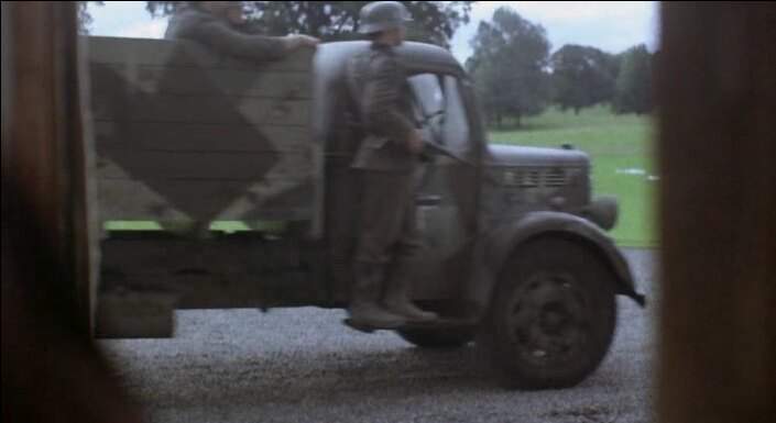 Bedford O-Type
