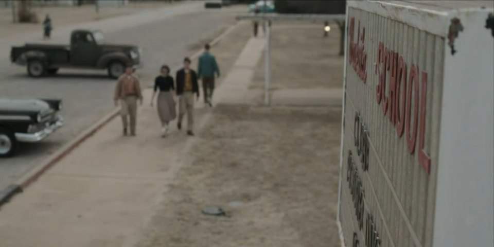 Chevrolet 'Art Deco'