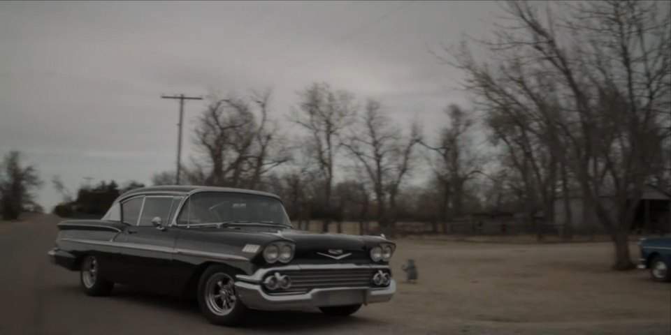 Chevrolet Bel Air