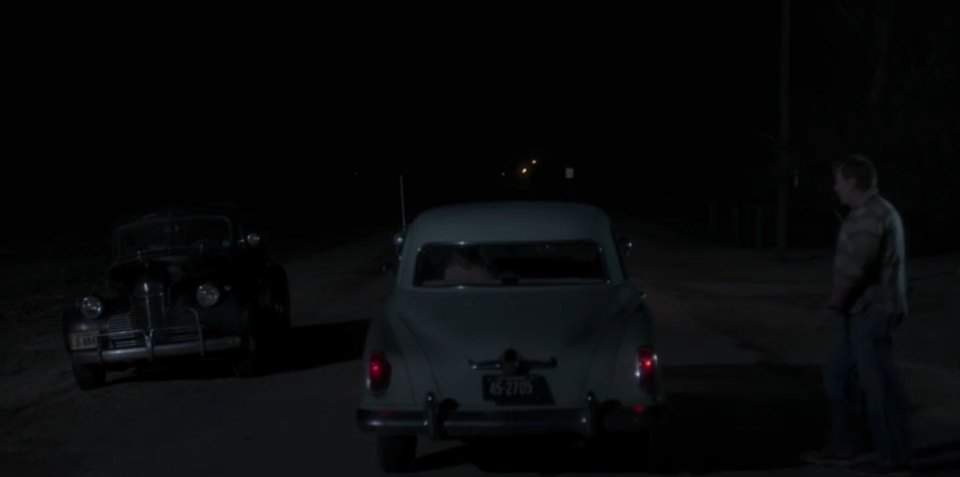 Chevrolet Special De Luxe