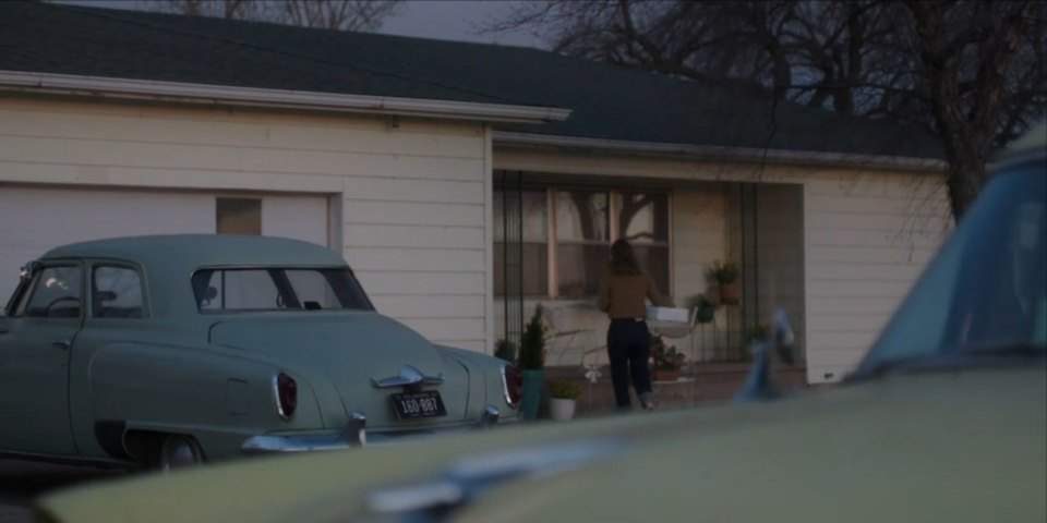 Studebaker Champion
