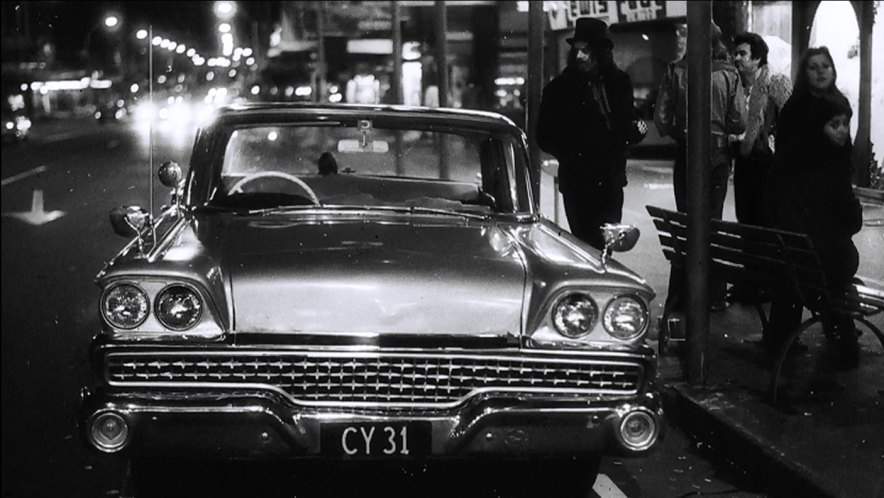 Ford Custom 300