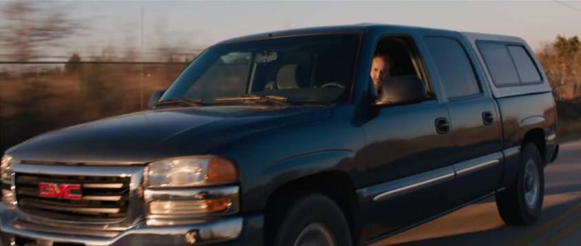 GMC Sierra