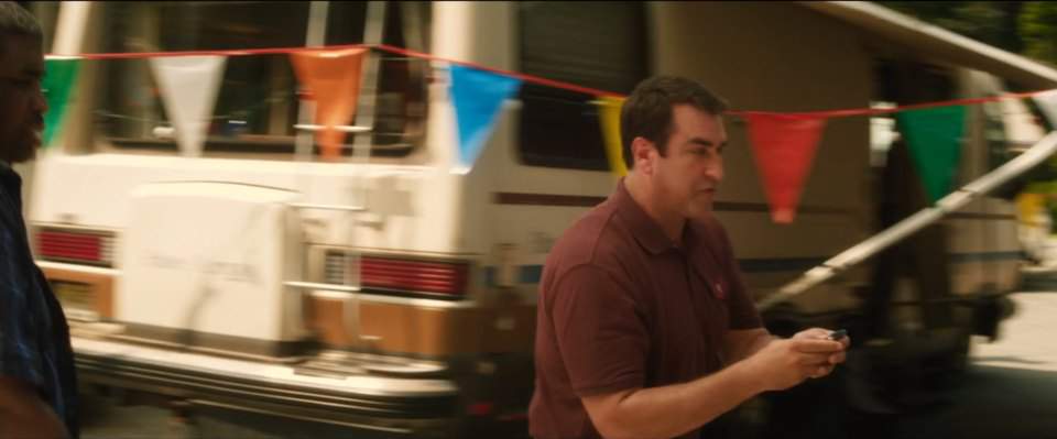 Fleetwood Pace Arrow