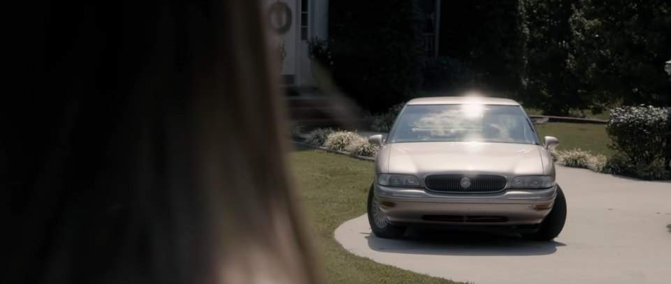 Buick LeSabre