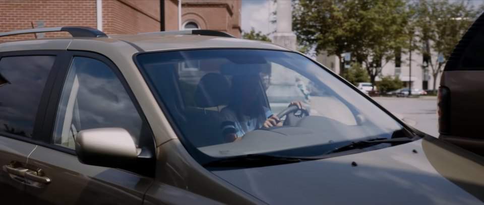 Kia Sedona