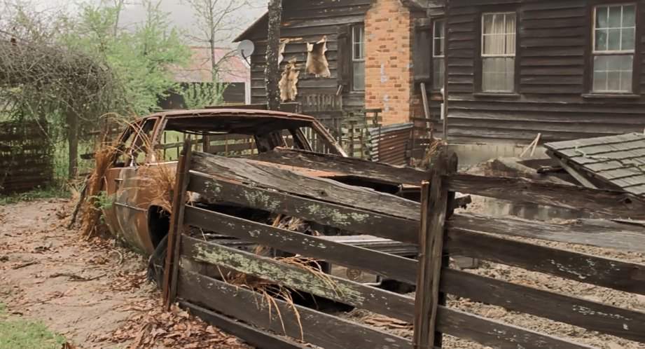 Cadillac Sedan DeVille