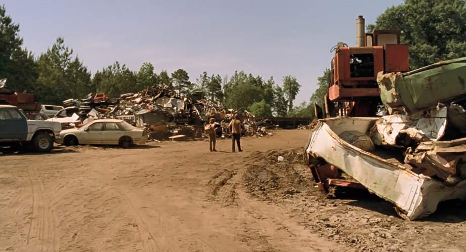 Oldsmobile Cutlass Supreme