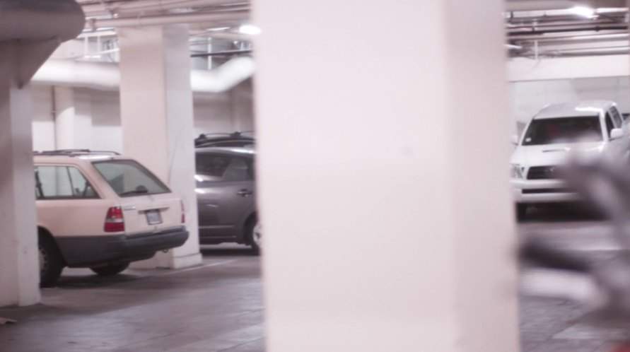 Mercedes-Benz 300 TE