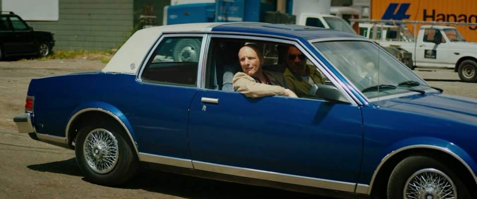 Buick Skylark