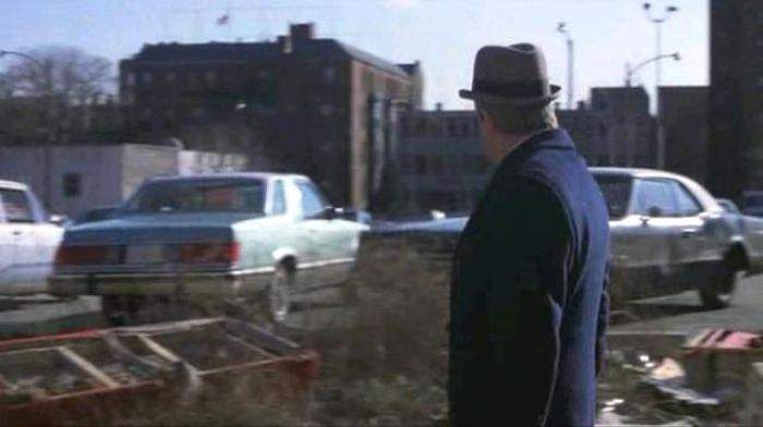 Ford Fairmont Futura