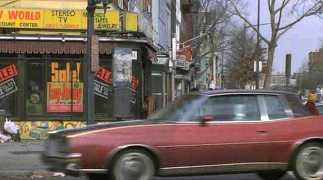 Pontiac Grand Prix