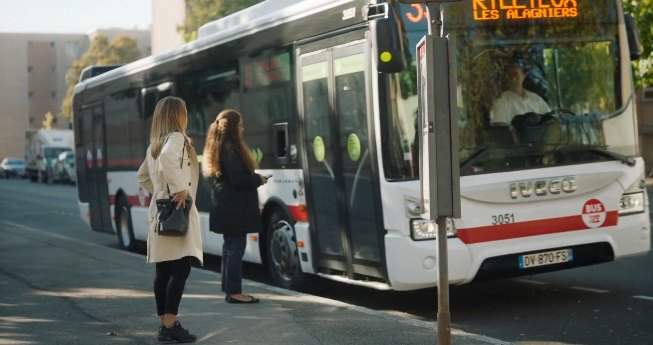 Iveco Urbanway