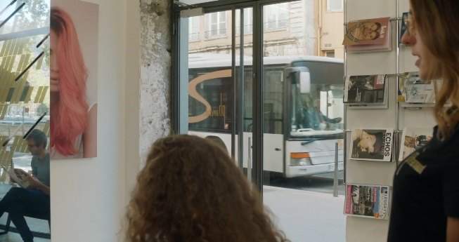 Setra S 315 NF
