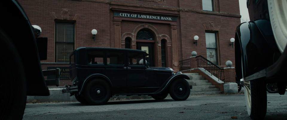 Buick Standard Six