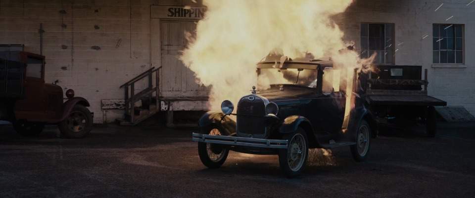Ford Model A