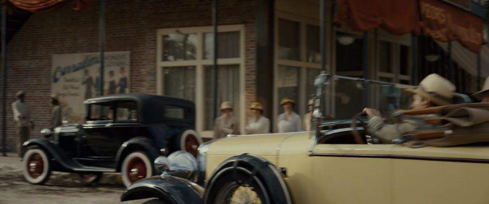 Ford Model A
