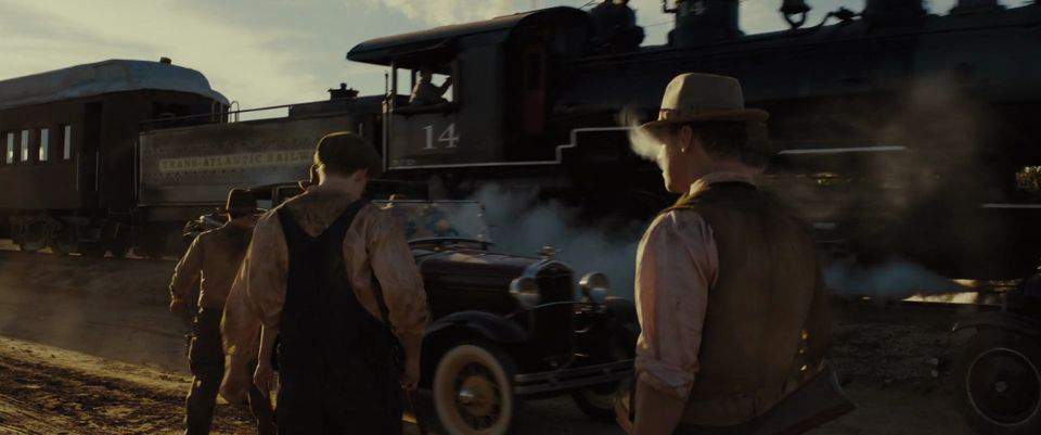 Ford Model A