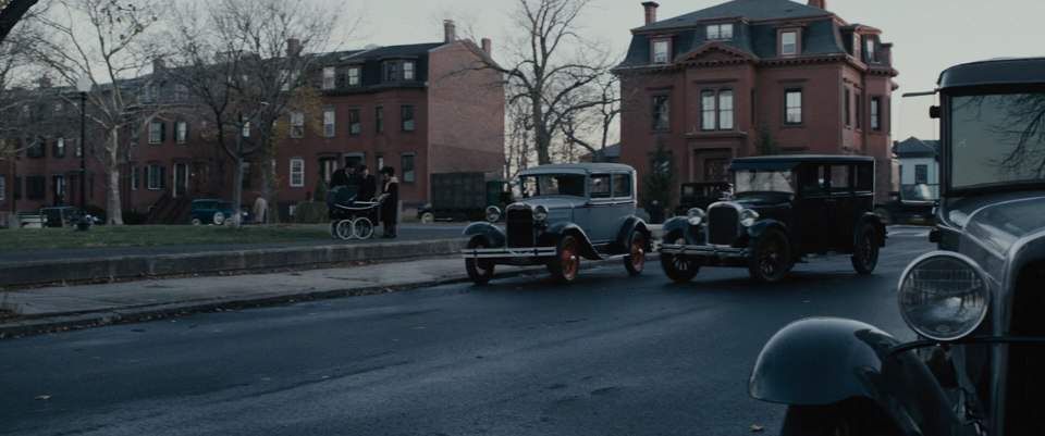 Ford Model A